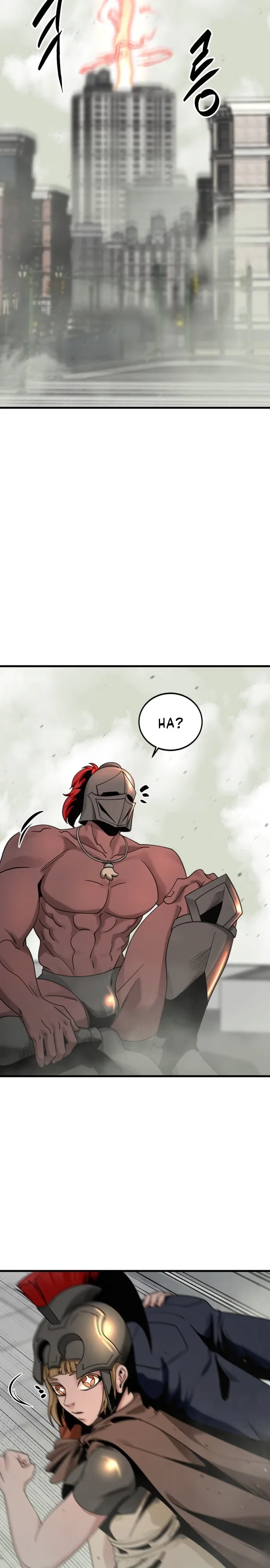 Hero Killer - Bölüm 61 - Sayfa 33