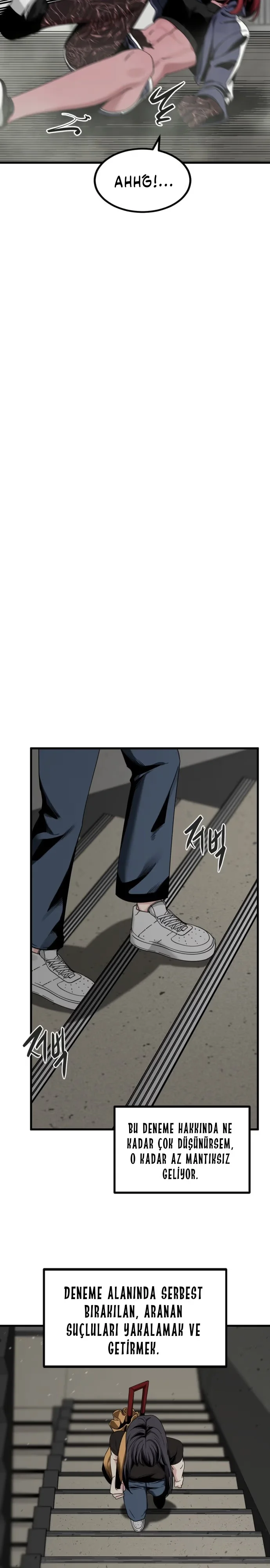Hero Killer - Bölüm 61 - Sayfa 5