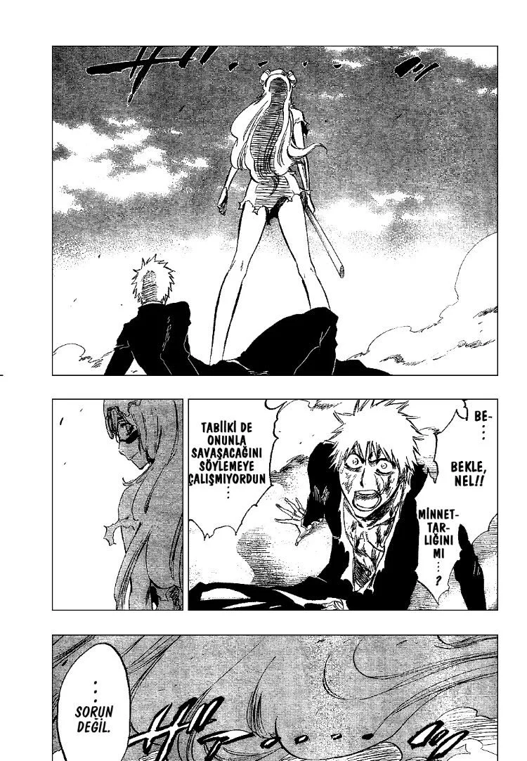 Bleach - Bölüm 291 - Sayfa 10