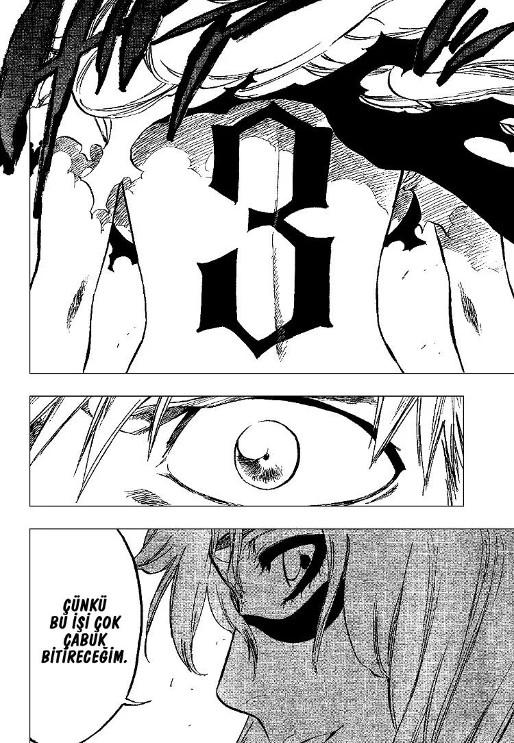 Bleach - Bölüm 291 - Sayfa 11
