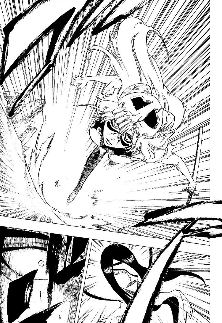Bleach - Bölüm 291 - Sayfa 12