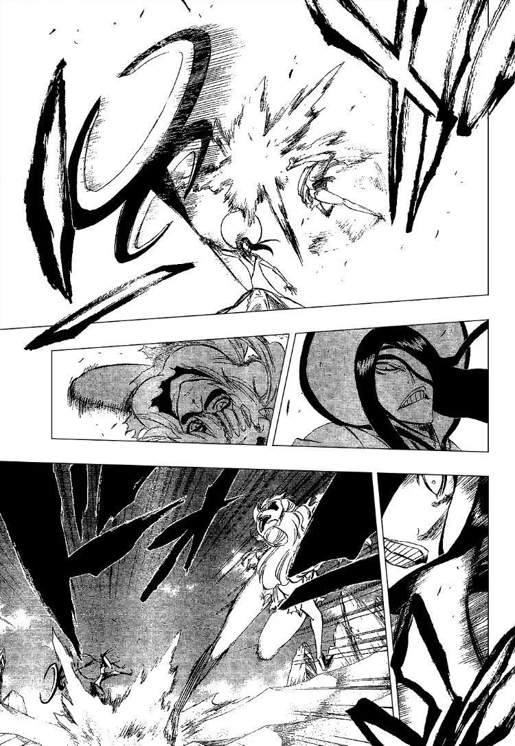 Bleach - Bölüm 291 - Sayfa 14
