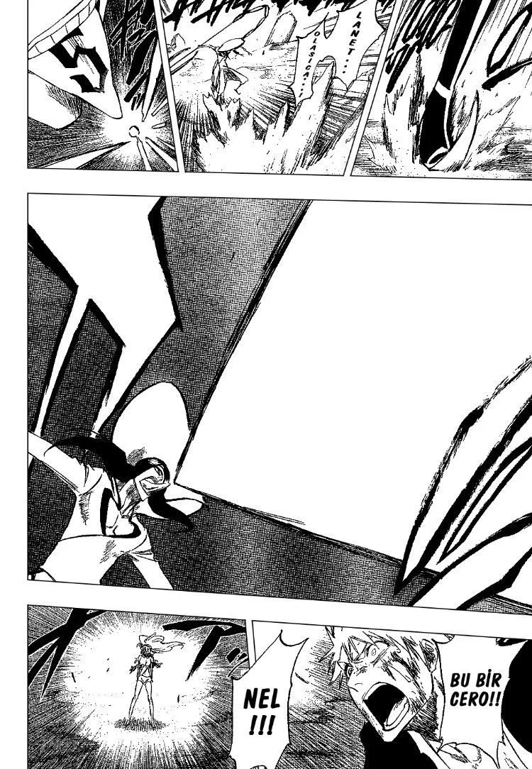 Bleach - Bölüm 291 - Sayfa 15