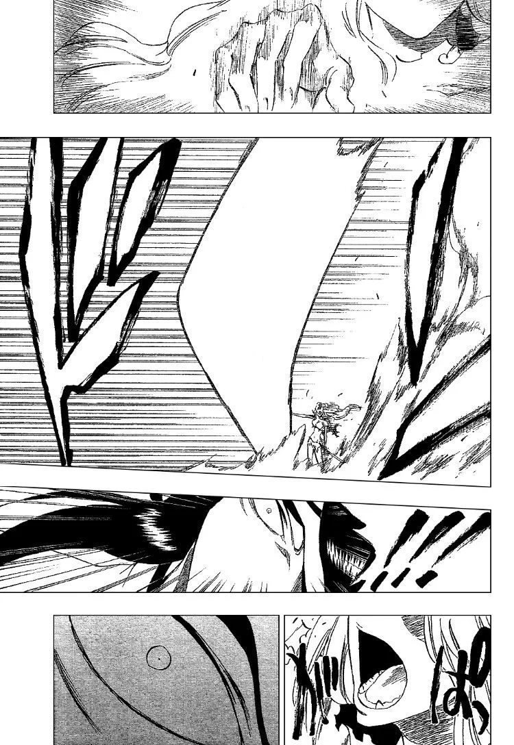 Bleach - Bölüm 291 - Sayfa 16
