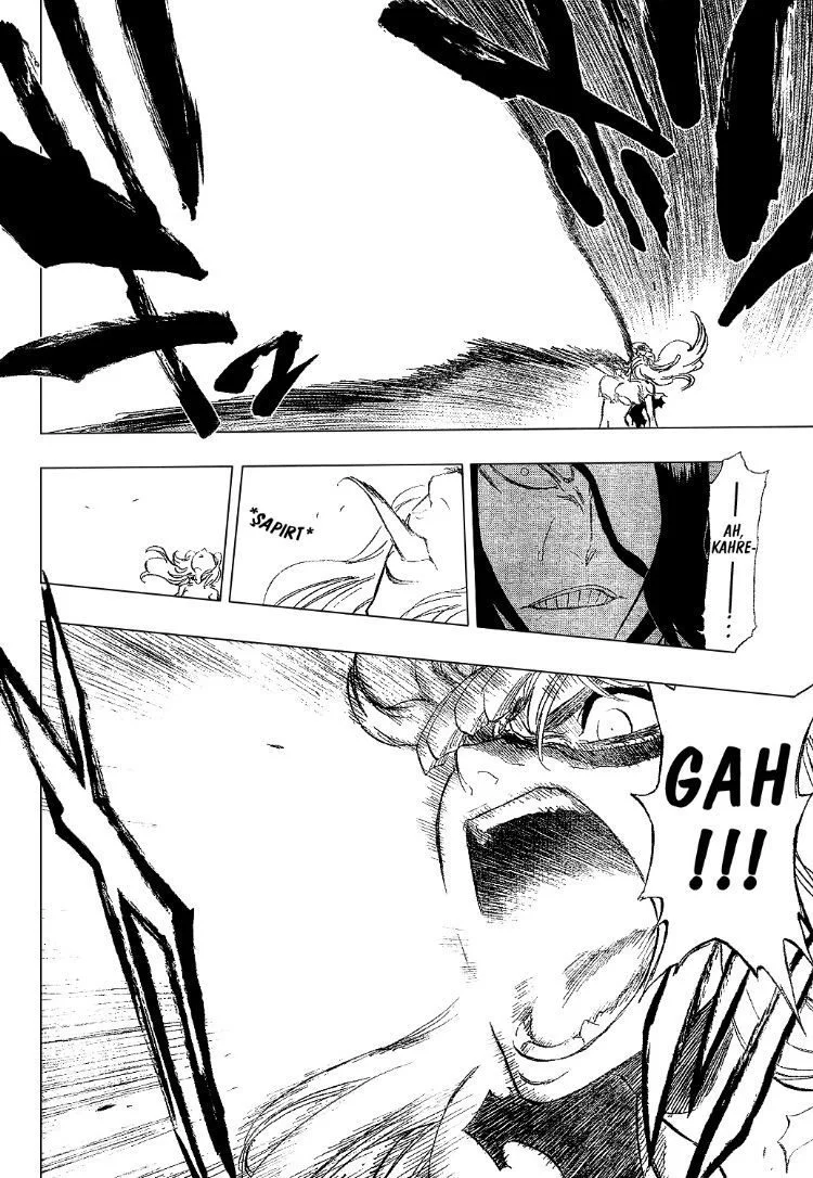 Bleach - Bölüm 291 - Sayfa 17