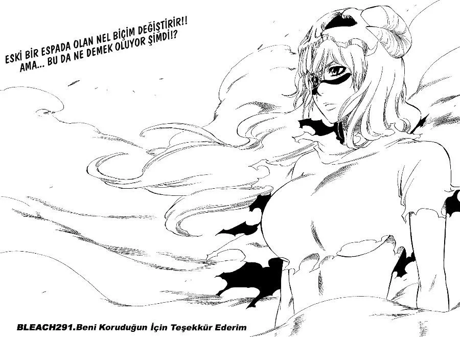 Bleach - Bölüm 291 - Sayfa 4