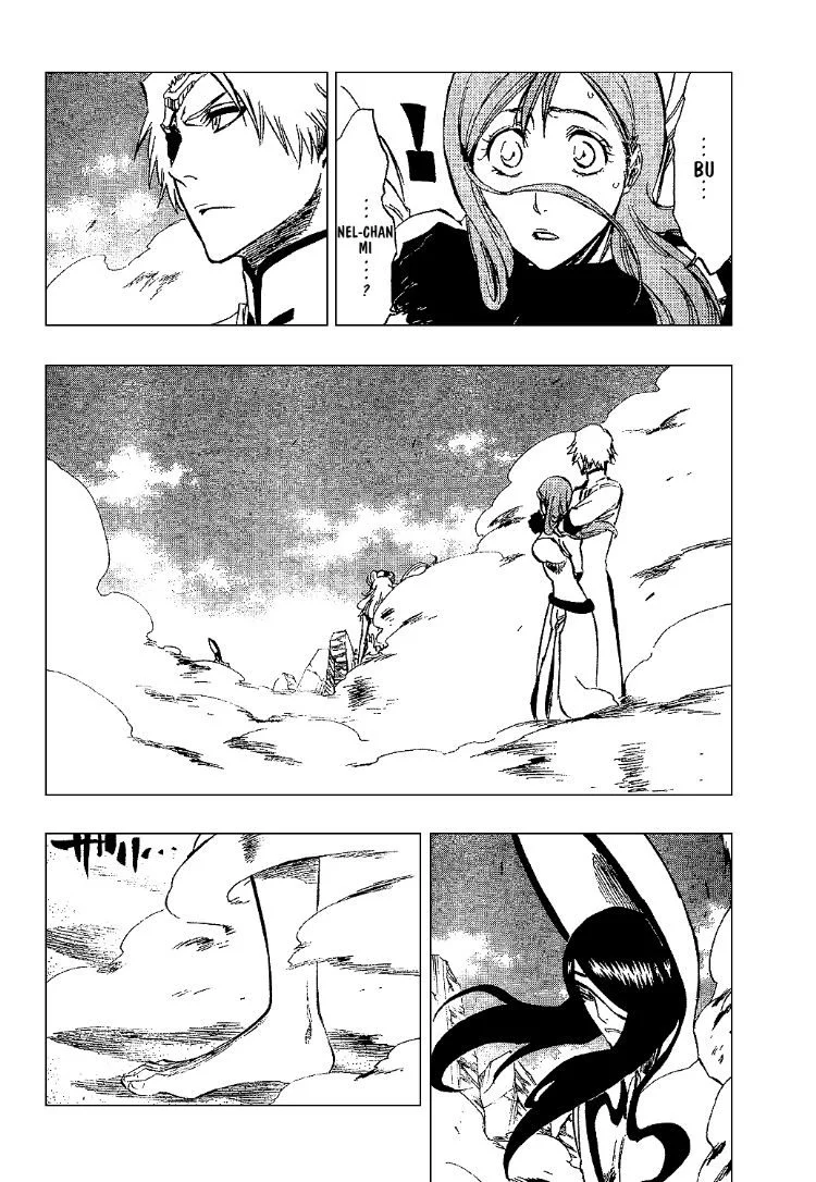 Bleach - Bölüm 291 - Sayfa 5