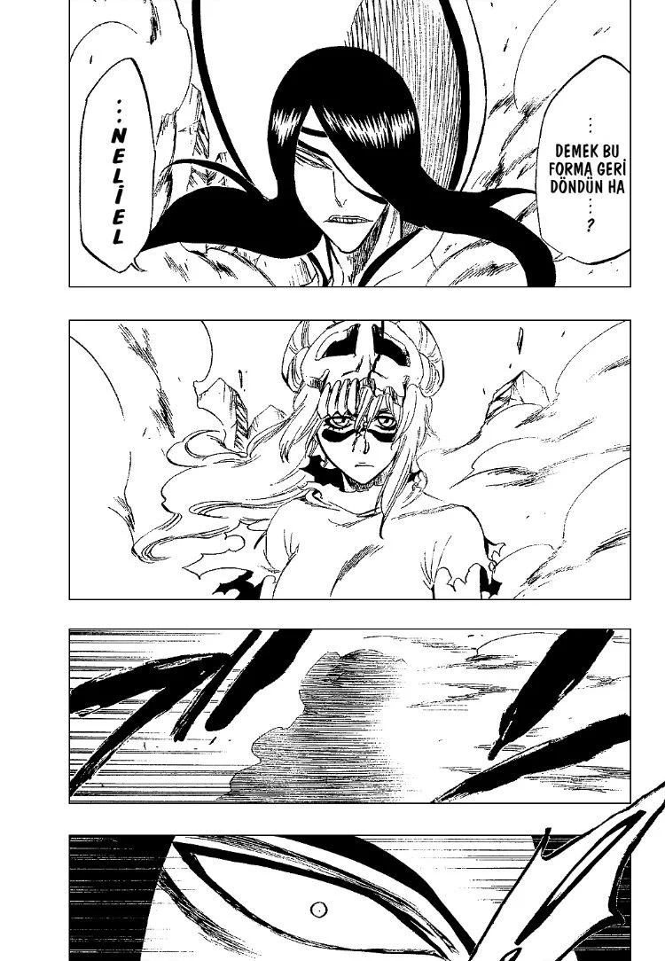 Bleach - Bölüm 291 - Sayfa 6
