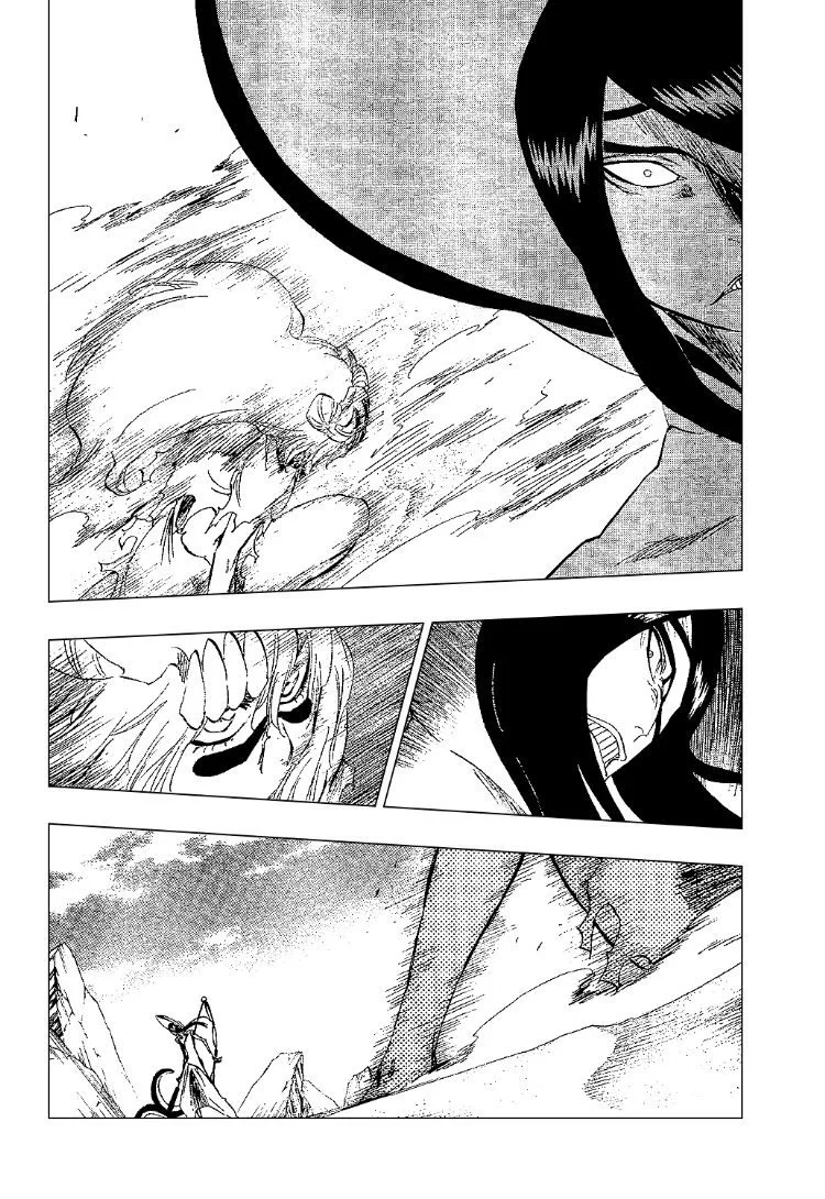 Bleach - Bölüm 291 - Sayfa 7