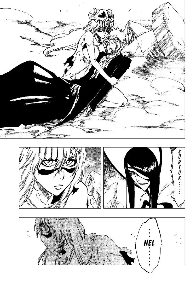 Bleach - Bölüm 291 - Sayfa 8