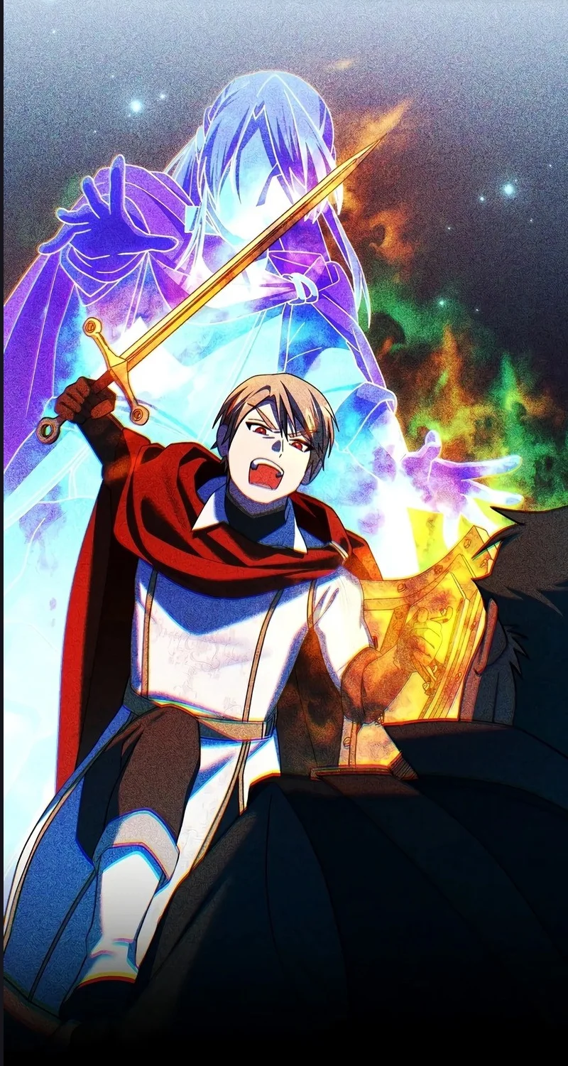 Genius Archer’s Streaming - Bölüm 102 - Sayfa 70