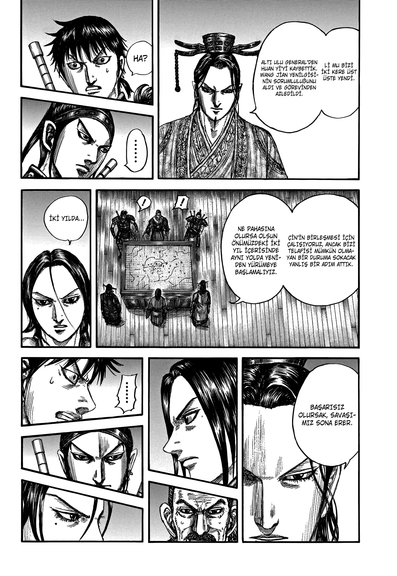 Kingdom - Bölüm 801 - Sayfa 17