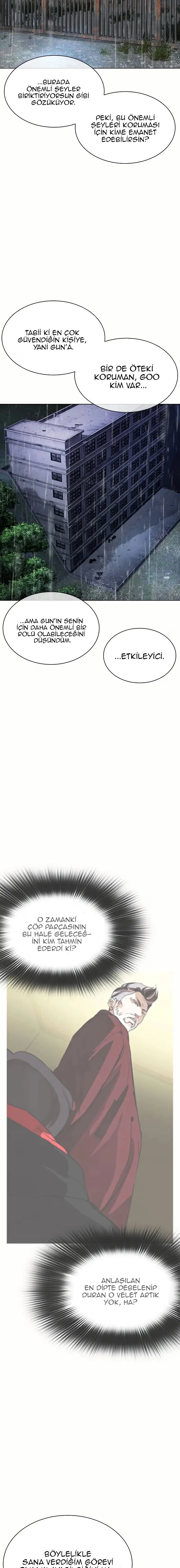 Lookism - Bölüm 512 - Sayfa 16