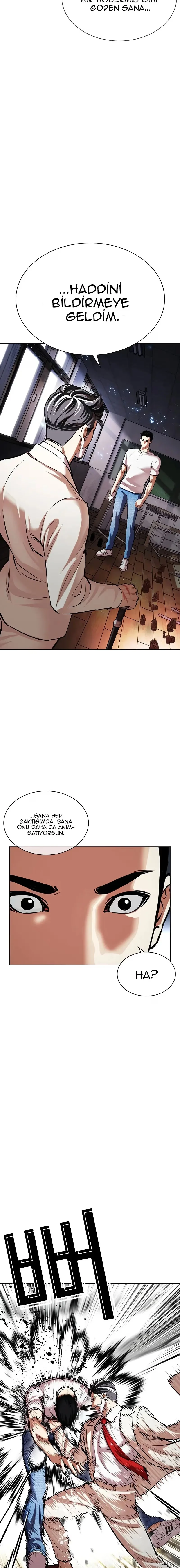 Lookism - Bölüm 512 - Sayfa 18