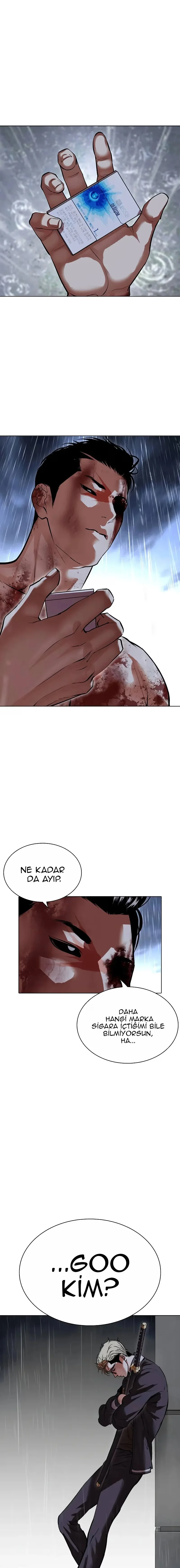 Lookism - Bölüm 512 - Sayfa 22