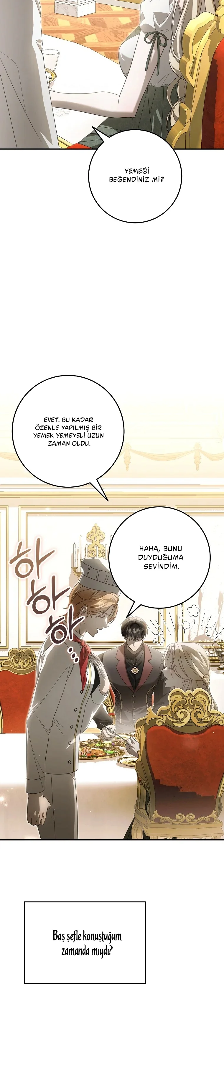 My Will Did Not Mean This - Bölüm 5 - Sayfa 12