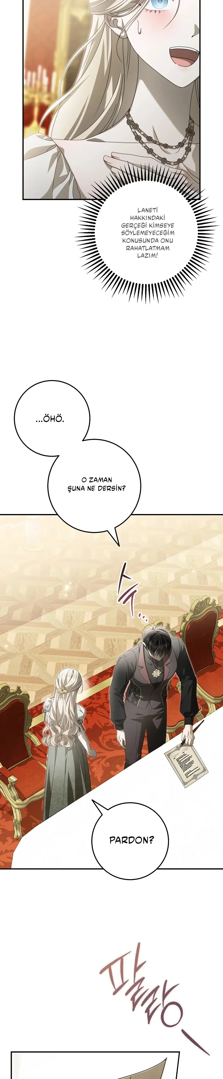My Will Did Not Mean This - Bölüm 5 - Sayfa 25