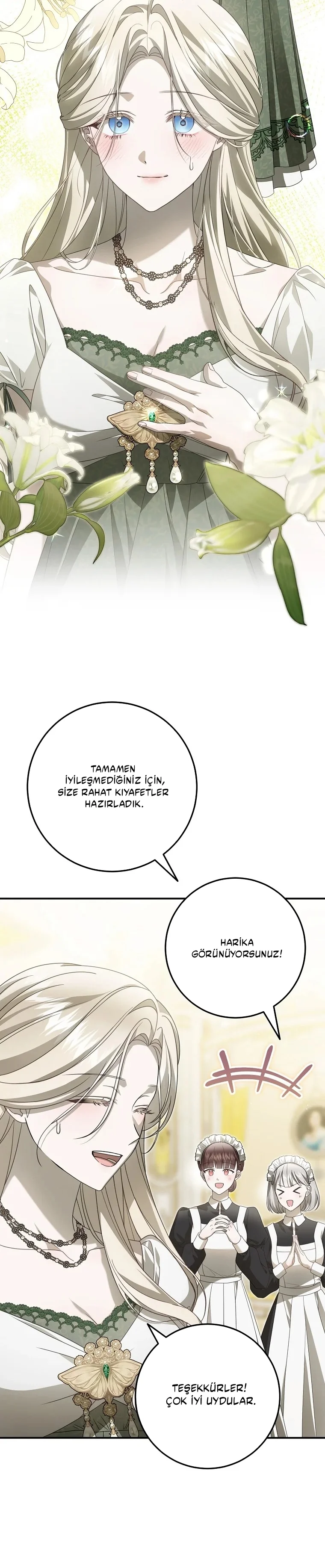 My Will Did Not Mean This - Bölüm 5 - Sayfa 7