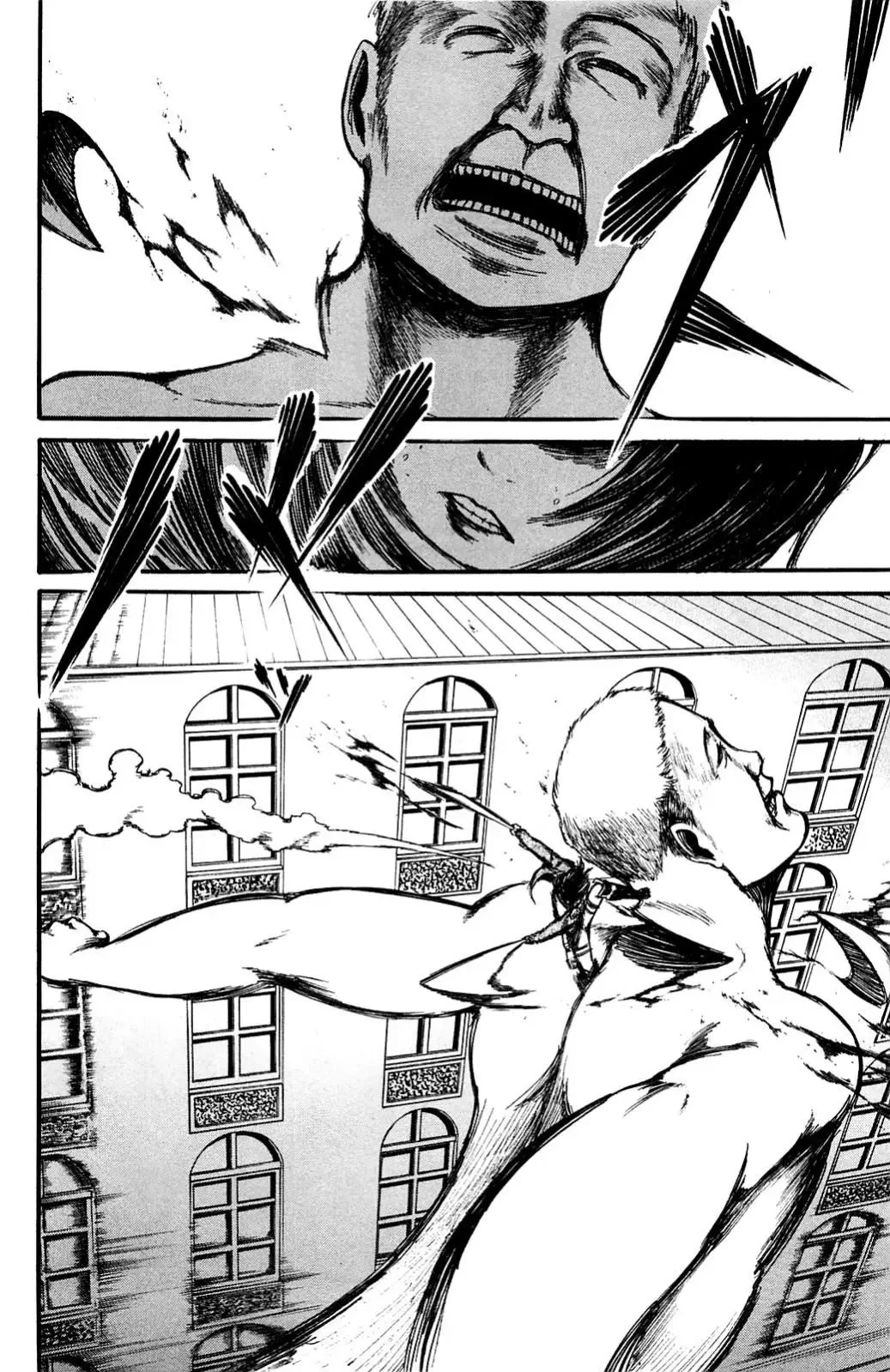 Attack on Titan - Bölüm 5 - Sayfa 26