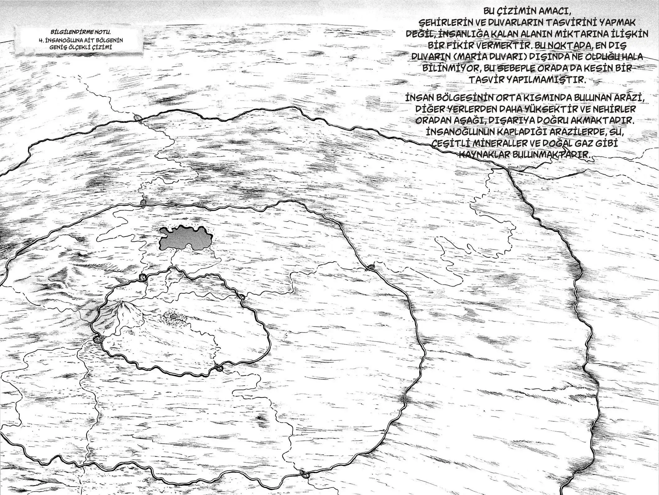Attack on Titan - Bölüm 5 - Sayfa 36
