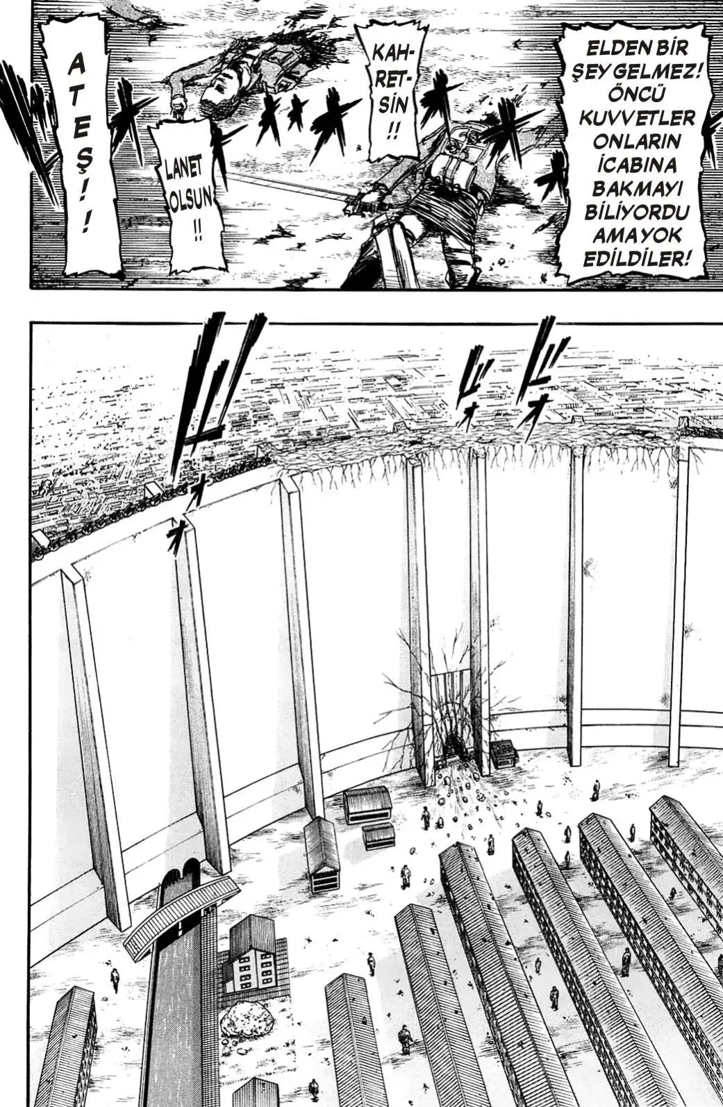 Attack on Titan - Bölüm 5 - Sayfa 8