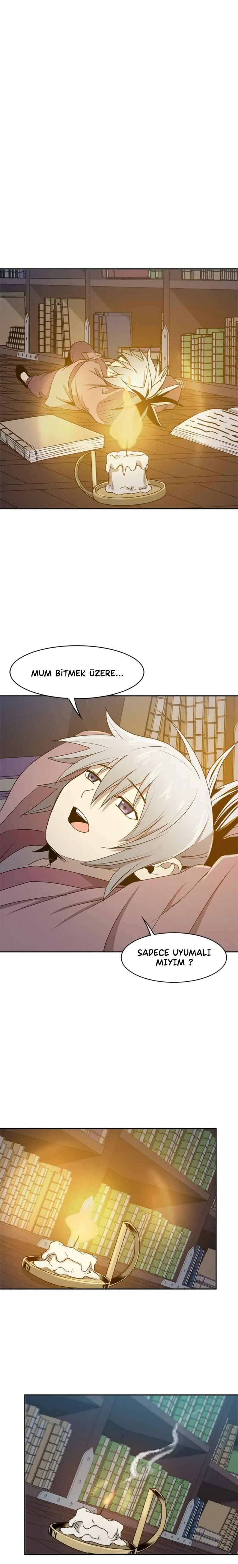 Strongest Fighter - Bölüm 5 - Sayfa 8