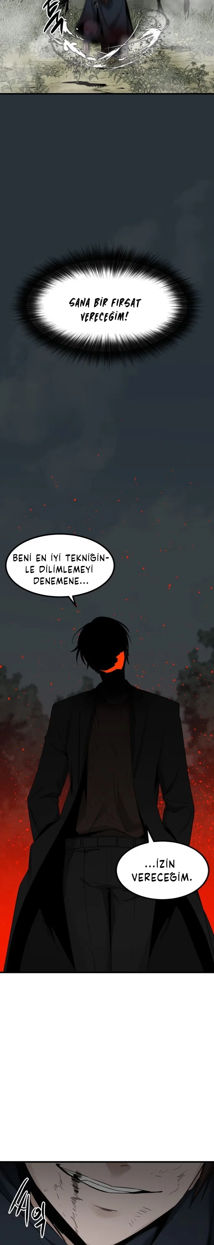 Hero Killer - Bölüm 49 - Sayfa 15