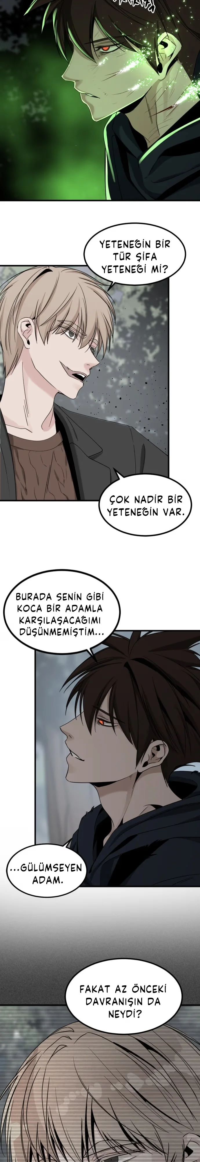Hero Killer - Bölüm 49 - Sayfa 7