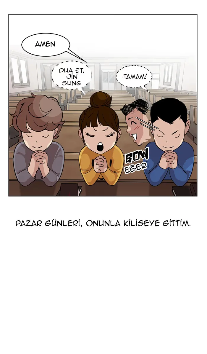 Lookism - Bölüm 132 - Sayfa 10