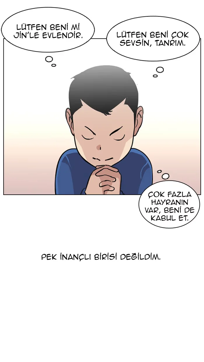 Lookism - Bölüm 132 - Sayfa 11