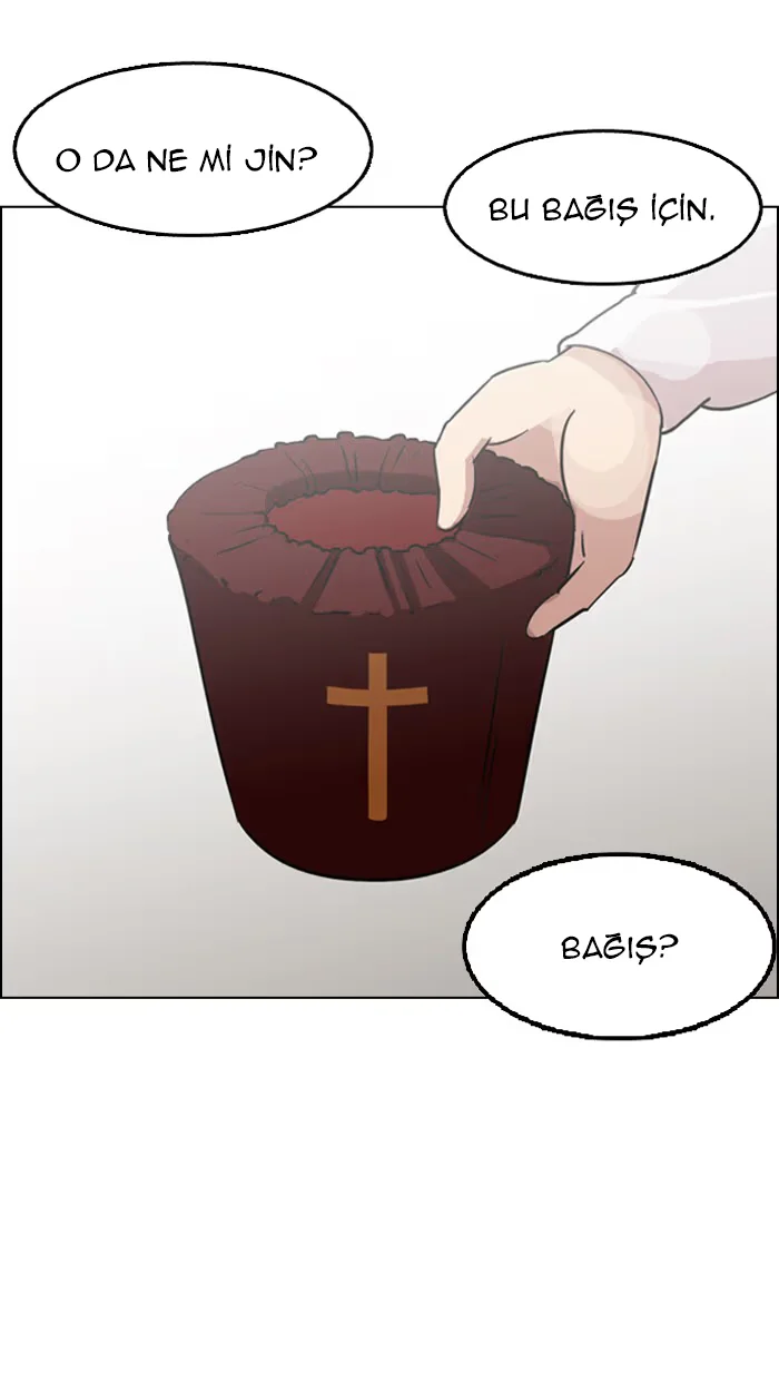 Lookism - Bölüm 132 - Sayfa 12
