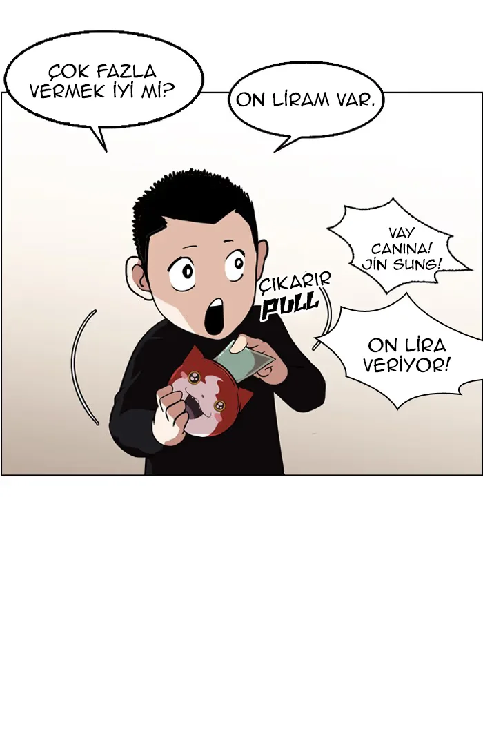 Lookism - Bölüm 132 - Sayfa 13