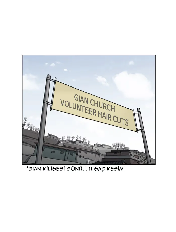 Lookism - Bölüm 132 - Sayfa 18