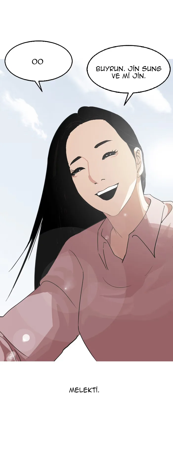 Lookism - Bölüm 132 - Sayfa 19