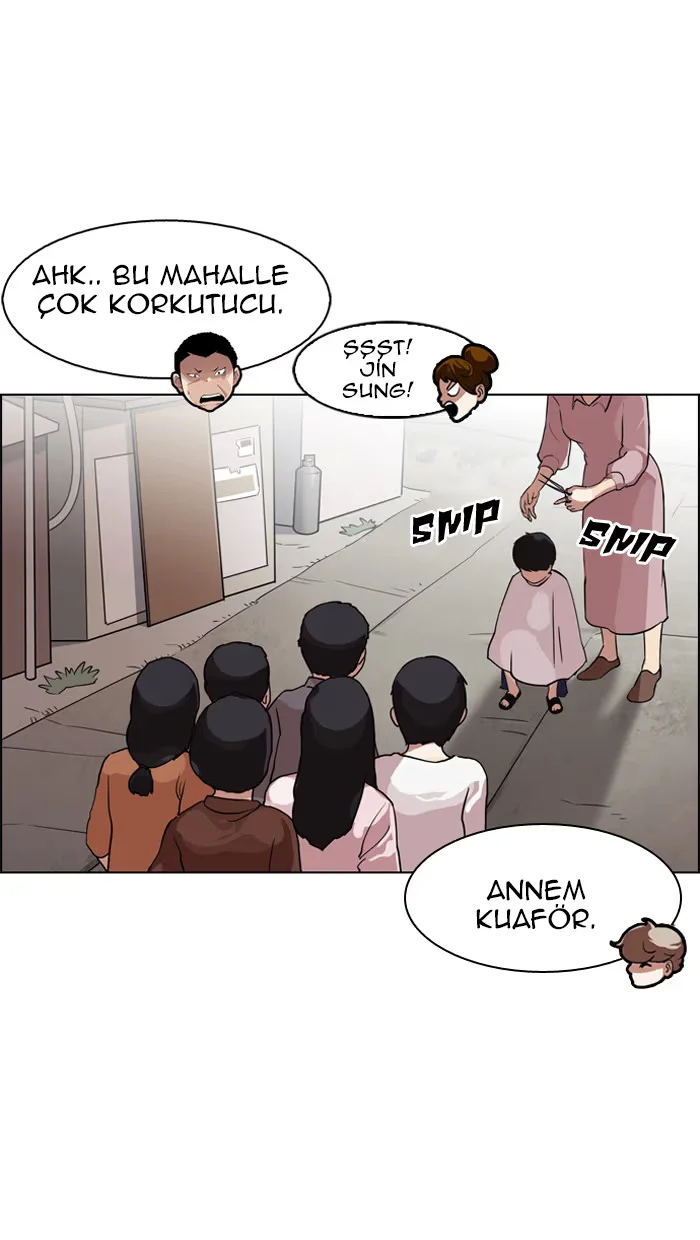 Lookism - Bölüm 132 - Sayfa 20