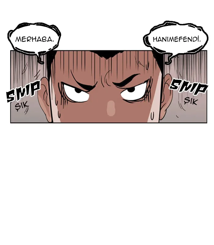 Lookism - Bölüm 132 - Sayfa 21