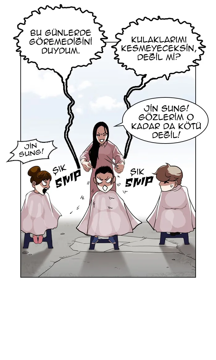 Lookism - Bölüm 132 - Sayfa 22