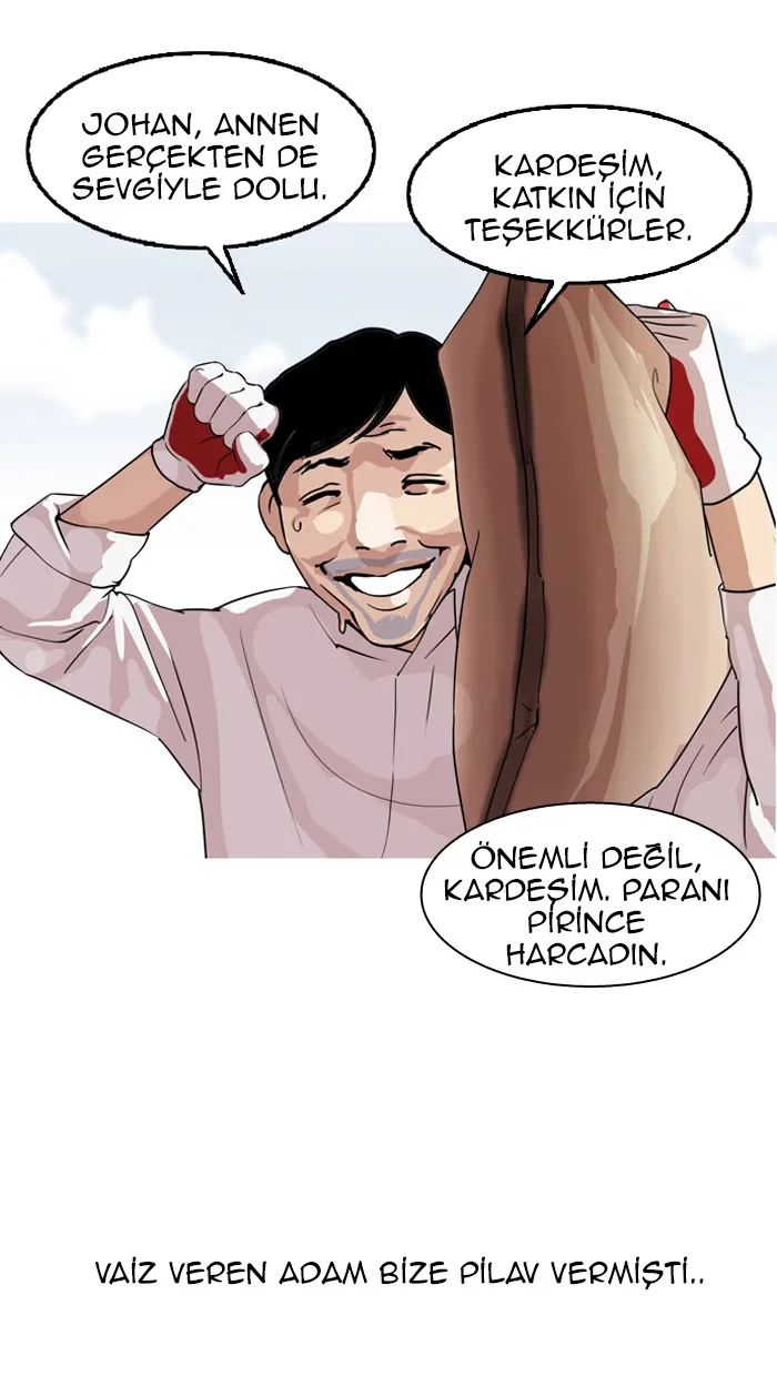 Lookism - Bölüm 132 - Sayfa 23