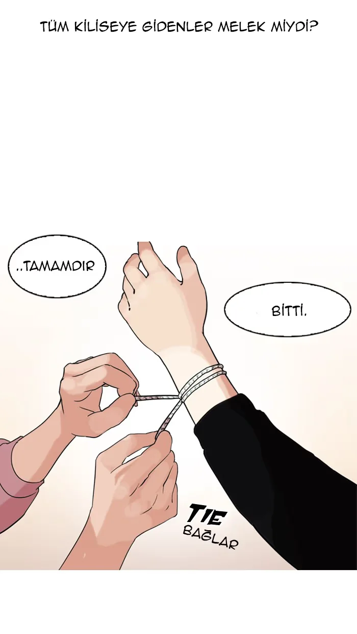 Lookism - Bölüm 132 - Sayfa 24
