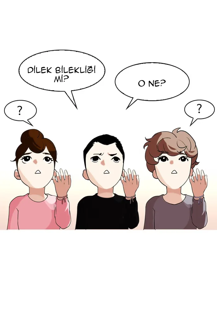 Lookism - Bölüm 132 - Sayfa 25