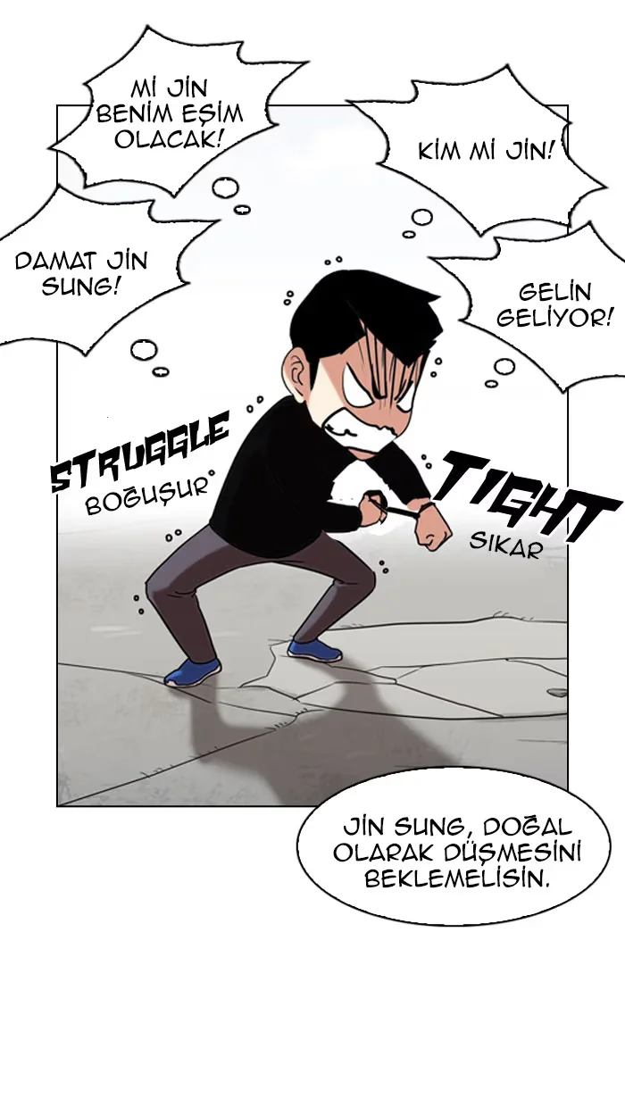 Lookism - Bölüm 132 - Sayfa 27