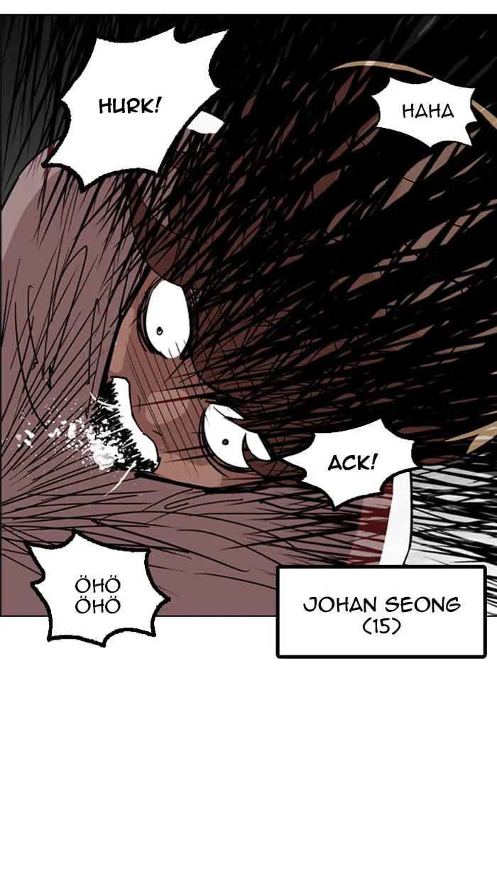 Lookism - Bölüm 132 - Sayfa 36