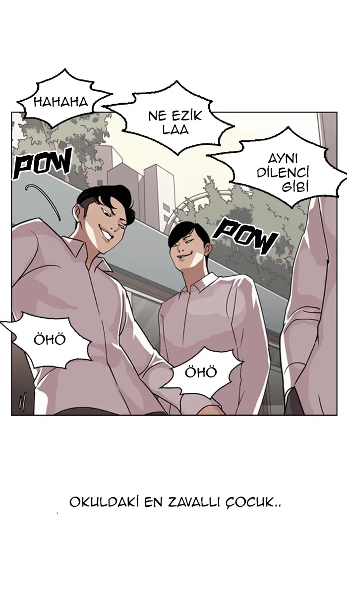 Lookism - Bölüm 132 - Sayfa 37