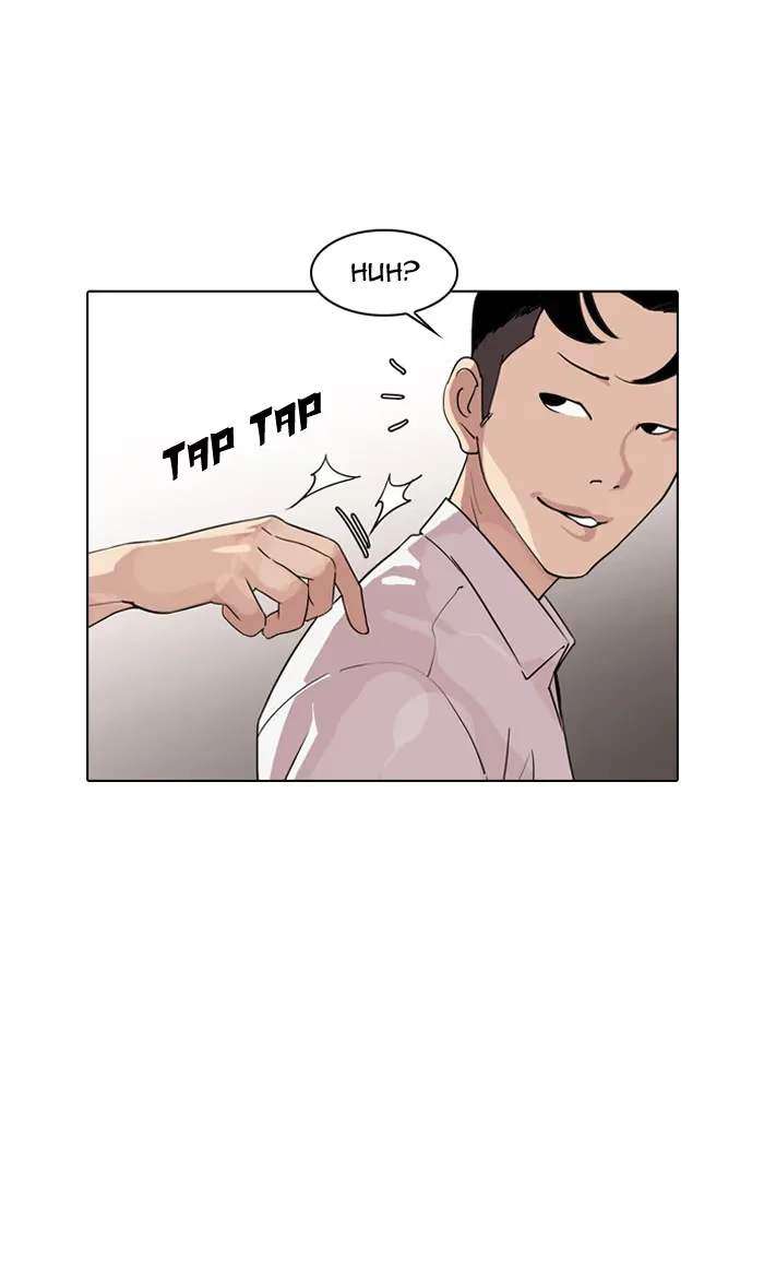 Lookism - Bölüm 132 - Sayfa 38