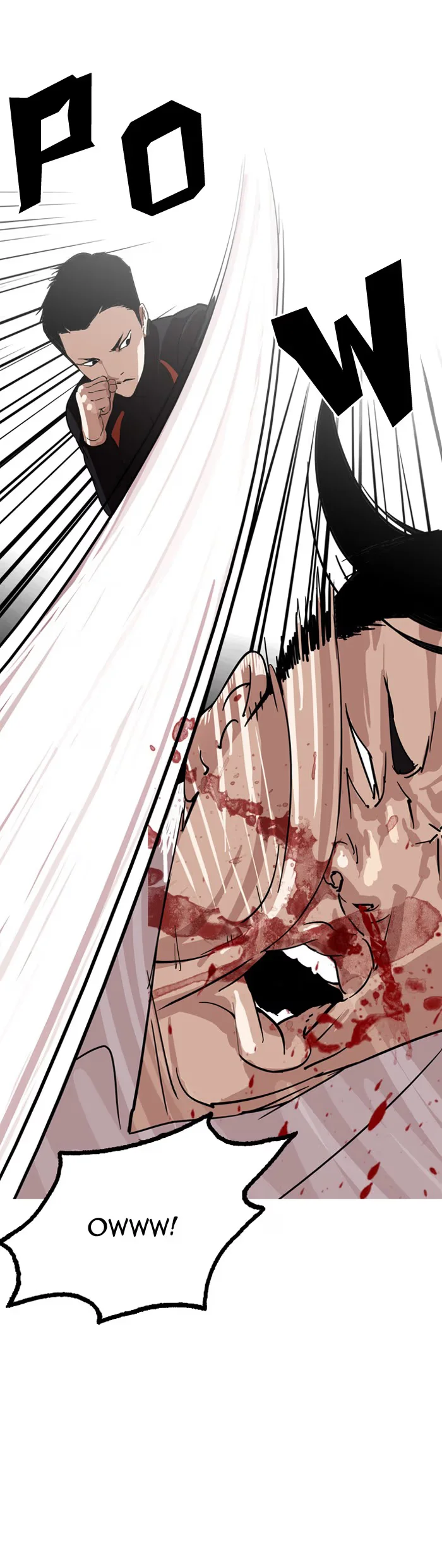 Lookism - Bölüm 132 - Sayfa 39
