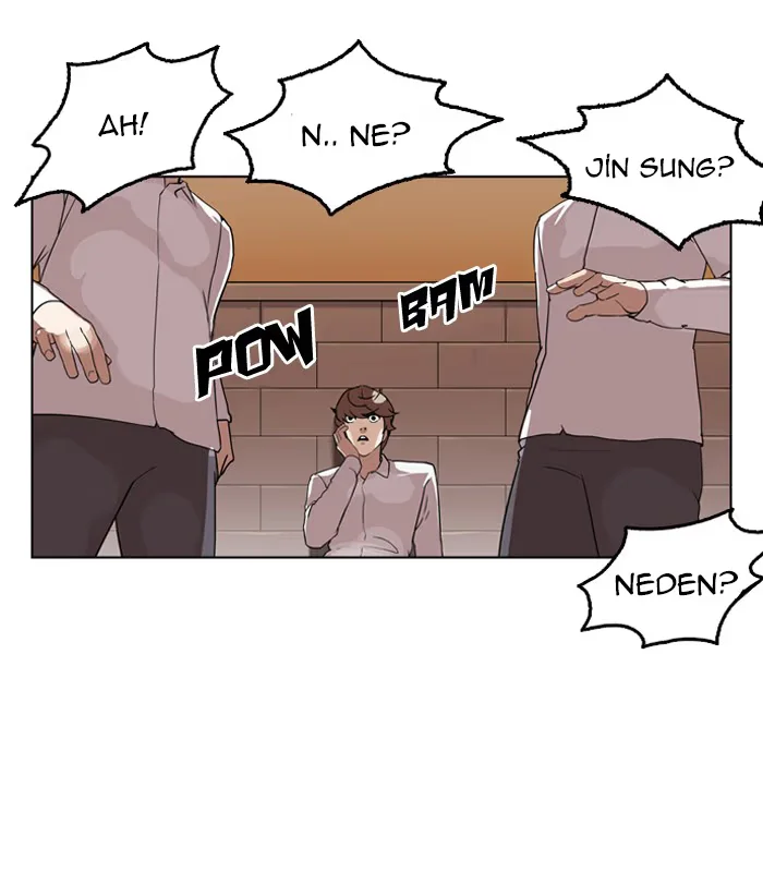 Lookism - Bölüm 132 - Sayfa 40