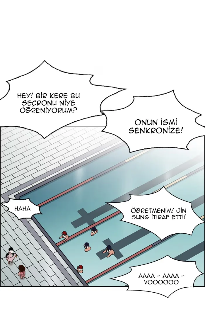 Lookism - Bölüm 132 - Sayfa 4