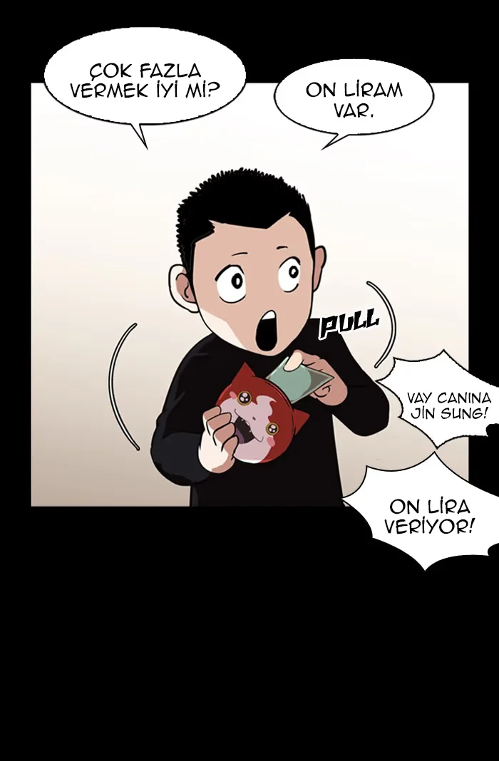 Lookism - Bölüm 132 - Sayfa 55