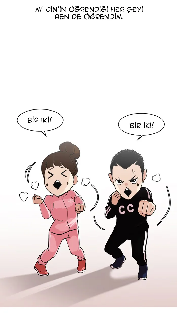 Lookism - Bölüm 132 - Sayfa 5
