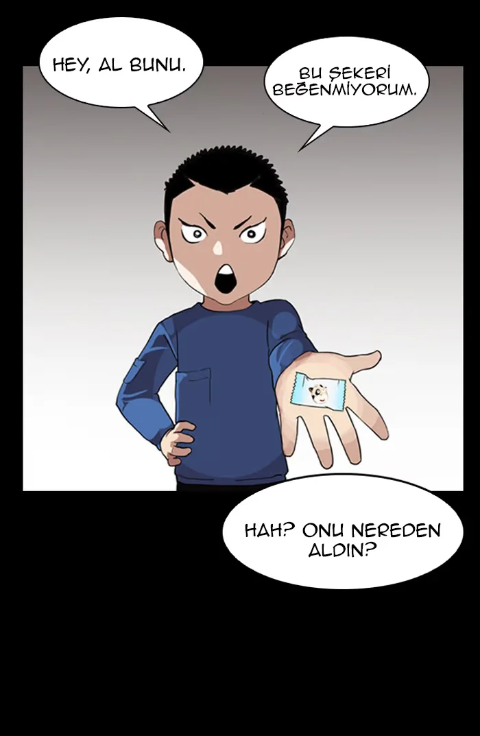 Lookism - Bölüm 132 - Sayfa 60